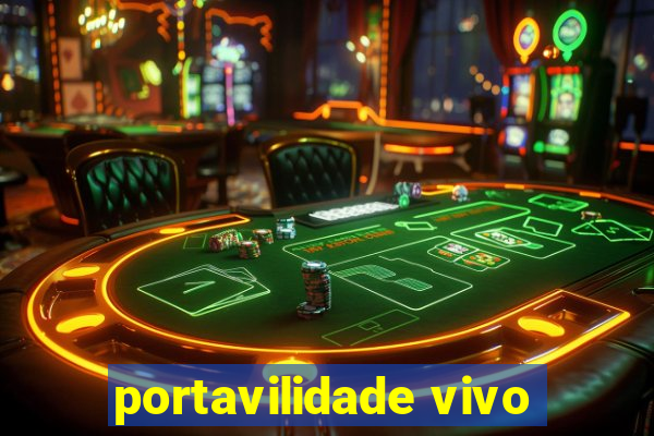 portavilidade vivo